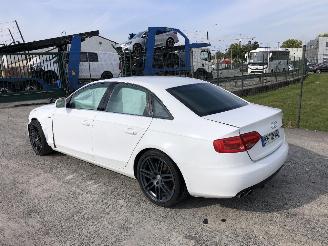 Audi A4 2.0 TDI  S-LINE picture 3