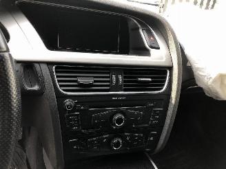 Audi A4 2.0 TDI  S-LINE picture 18