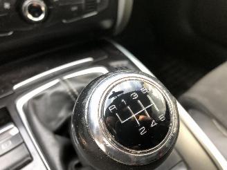 Audi A4 2.0 TDI  S-LINE picture 19