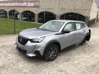 Avarii autoturisme Peugeot 2008 1.2   ACTIVE PACK 2022/9