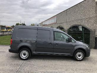 Volkswagen Caddy maxi 1.4 TSI picture 4
