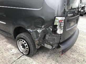 Volkswagen Caddy maxi 1.4 TSI picture 6