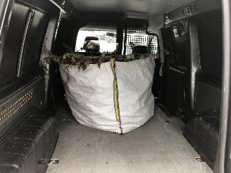 Volkswagen Caddy maxi 1.4 TSI picture 10