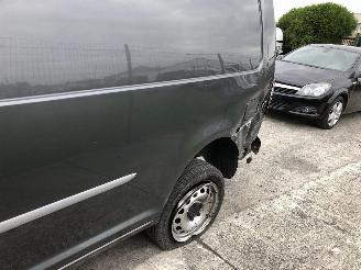 Volkswagen Caddy maxi 1.4 TSI picture 8