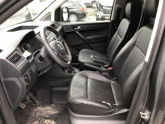 Volkswagen Caddy maxi 1.4 TSI picture 13