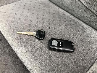 Mazda 6 2.0 TD picture 11