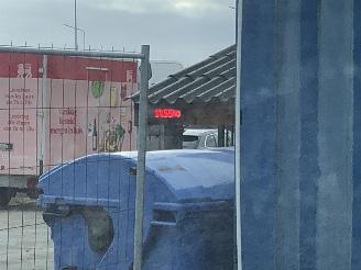 Mazda 6 2.0 TD picture 13