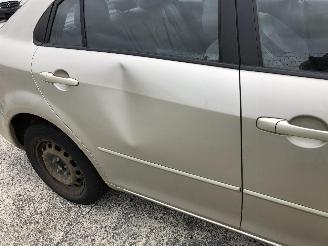 Mazda 6 2.0 TD picture 5