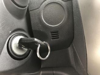 Nissan Micra 1.2 picture 19