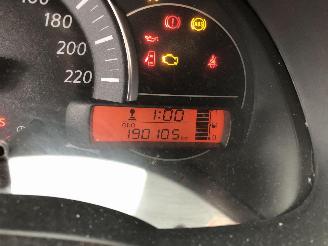 Nissan Micra 1.2 picture 20