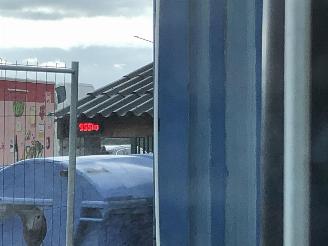 Nissan Micra 1.2 picture 21