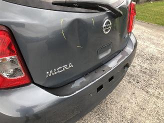 Nissan Micra 1.2 picture 14