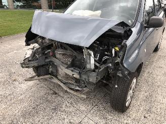 Nissan Micra 1.2 picture 8