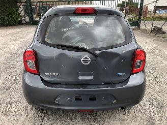 Nissan Micra 1.2 picture 11