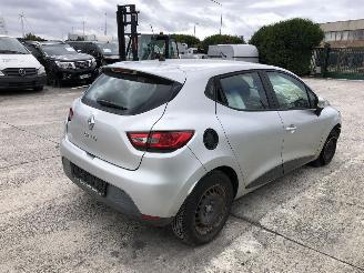  Renault Clio 1.2 2014/10
