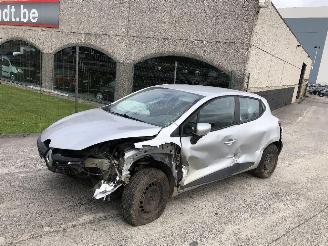 Renault Clio 1.2 picture 3