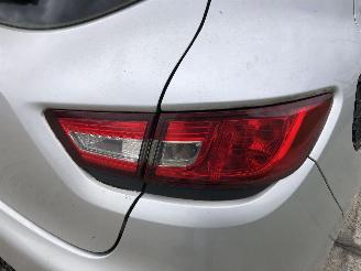 Renault Clio 1.2 picture 8