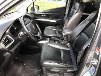 Suzuki SX4 1.6 AUTOMATIQUE picture 6