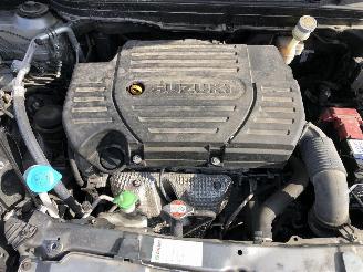 Suzuki SX4 1.6 AUTOMATIQUE picture 20