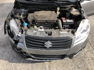 Suzuki SX4 1.6 AUTOMATIQUE picture 17