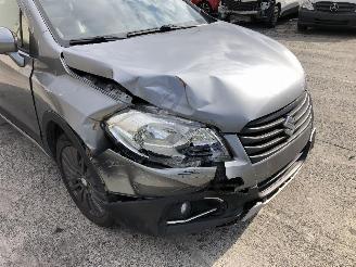 Suzuki SX4 1.6 AUTOMATIQUE picture 13