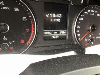 Audi Q3 S - TRONIC picture 12