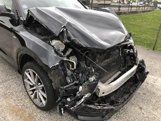 Audi Q3 S - TRONIC picture 13