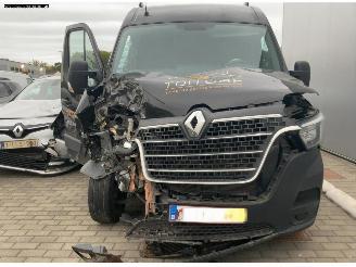 Renault Master 2.3 DCI  GRAND CONFO picture 16