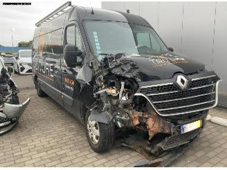  Renault Master 2.3 DCI  GRAND CONFO 2020/10