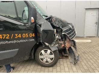 Renault Master 2.3 DCI  GRAND CONFO picture 17