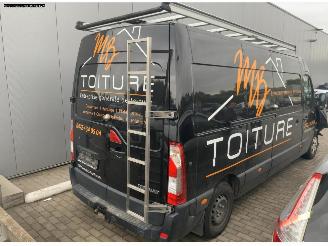 Renault Master 2.3 DCI  GRAND CONFO picture 4