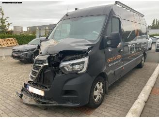 Renault Master 2.3 DCI  GRAND CONFO picture 2