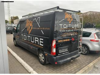 Renault Master 2.3 DCI  GRAND CONFO picture 3