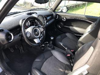 Mini Cooper 1.6 I picture 5