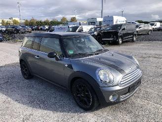 Mini Cooper 1.6 I picture 2