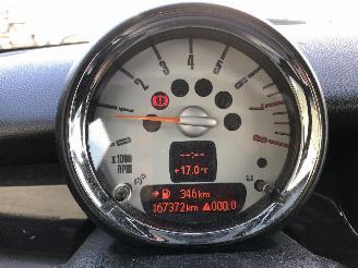 Mini Cooper 1.6 I picture 8