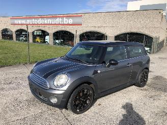 Avarii autoturisme Mini Cooper 1.6 I 2010/2