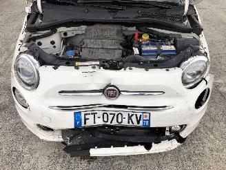 Fiat 500 1.2 picture 15