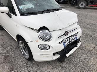 Fiat 500 1.2 picture 7