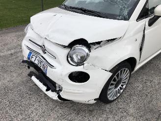 Fiat 500 1.2 picture 8