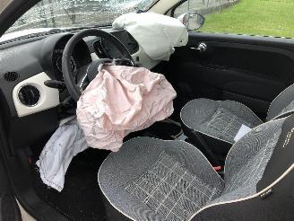 Fiat 500 1.2 picture 5