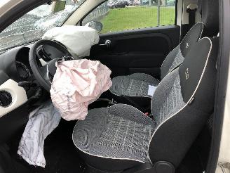 Fiat 500 1.2 picture 6