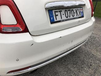Fiat 500 1.2 picture 12