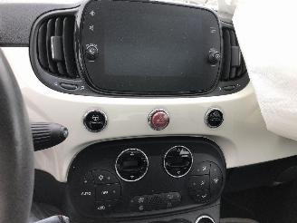 Fiat 500 1.2 picture 14