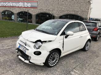 Fiat 500 1.2 picture 3