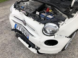 Fiat 500 1.2 picture 16