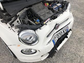 Fiat 500 1.2 picture 17