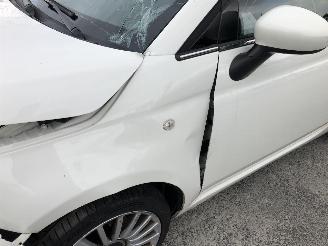 Fiat 500 1.2 picture 11
