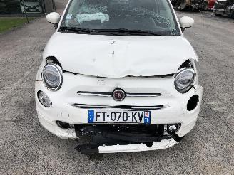 Fiat 500 1.2 picture 9
