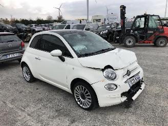Fiat 500 1.2 picture 4